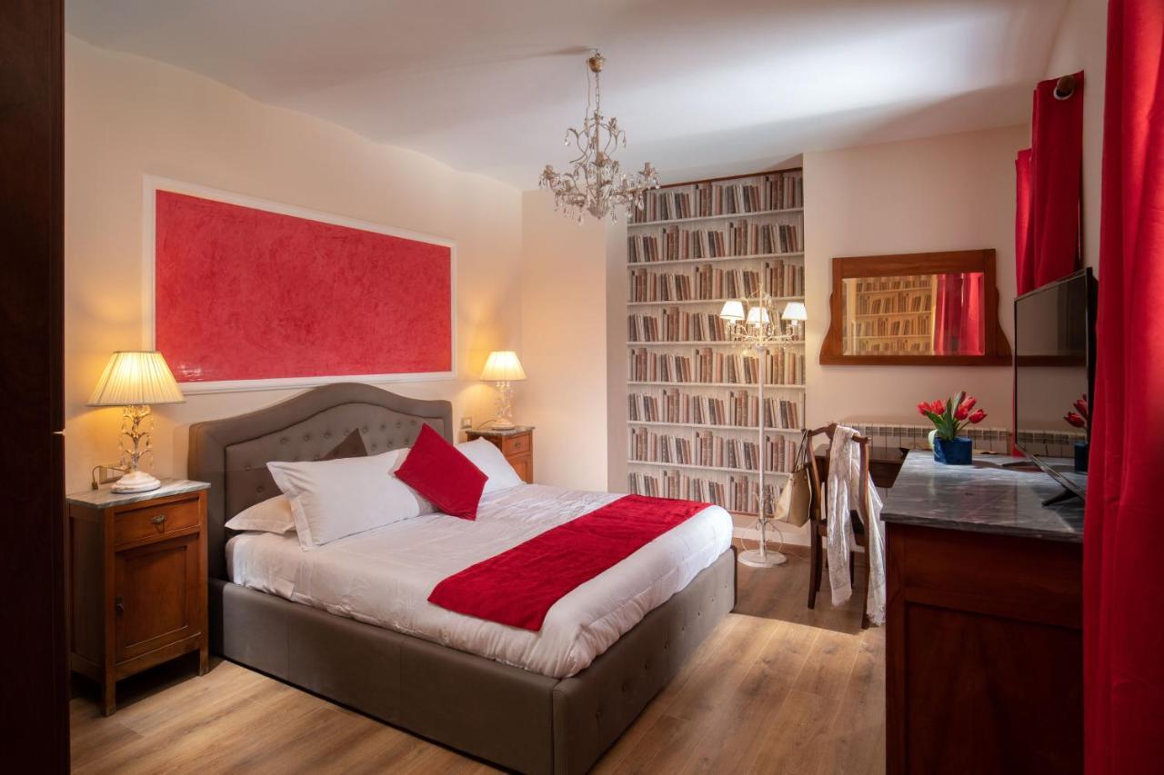 Residenza Nobile Laurina Affittacamere Roma