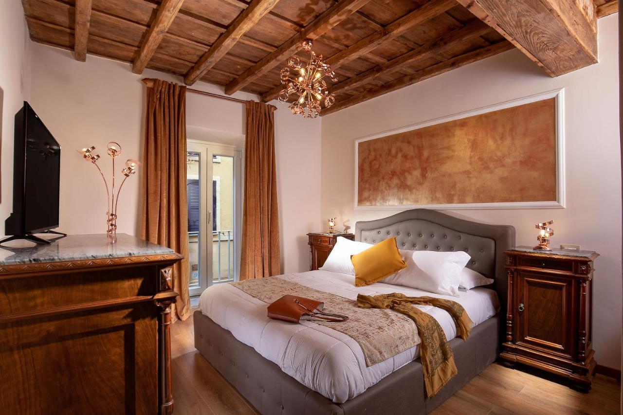 Residenza Nobile Laurina Affittacamere