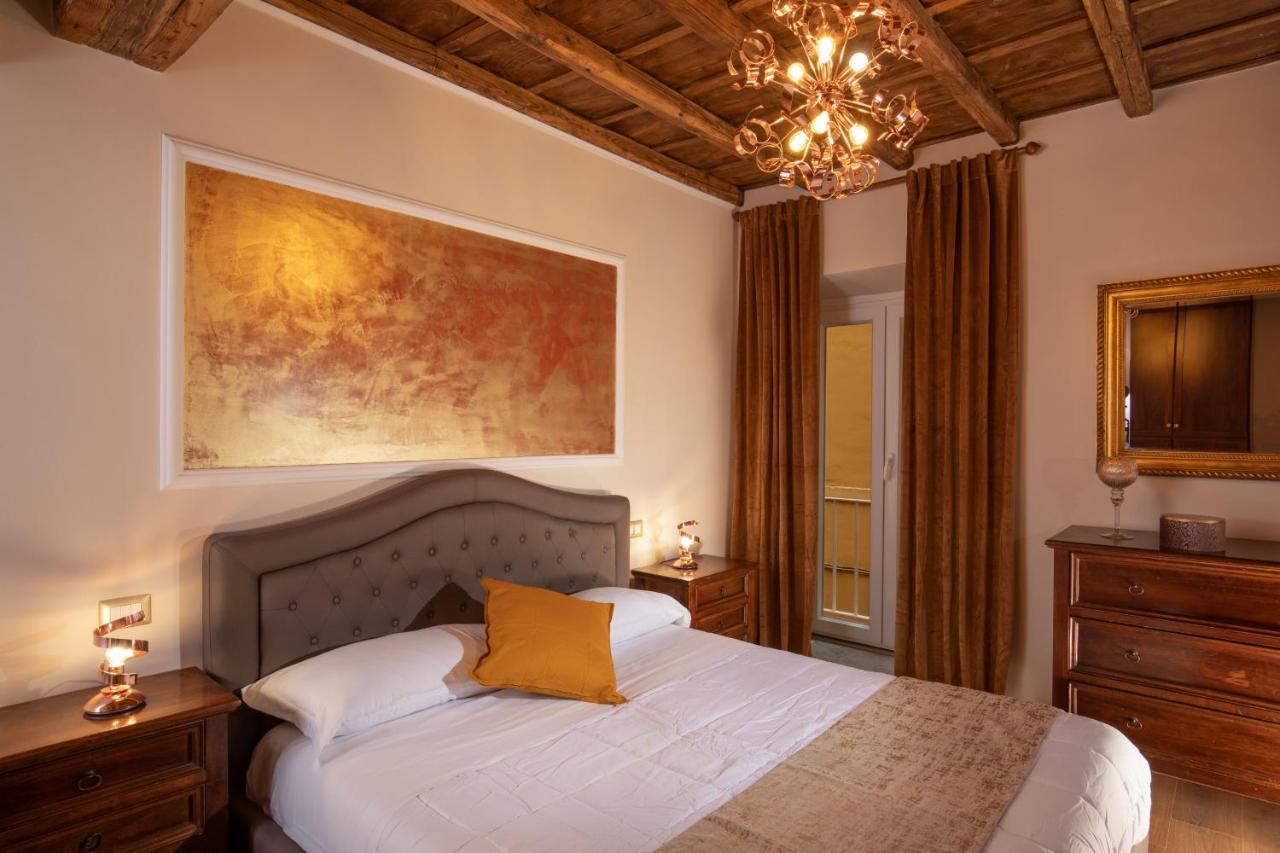 Affittacamere Residenza Nobile Laurina 2*