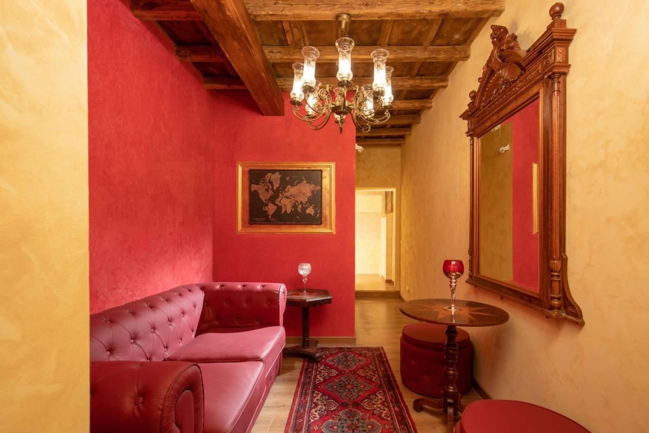 Residenza Nobile Laurina Affittacamere 2*